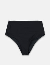 Matinée Jade high-waist bikini brief - | Spazio Pritelli