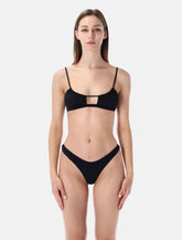 Matinée Olivia bikini top - | Spazio Pritelli