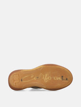Sneakers Coupes Low-Top in Canvas di ERL - | Spazio Pritelli