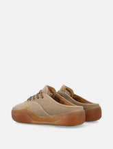 ERL Canvas Mule Sneakers - | Spazio Pritelli