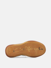 ERL Canvas Mule Sneakers - | Spazio Pritelli
