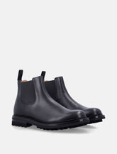 Church's Mc Carthy Chelsea boots - | Spazio Pritelli