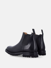 Church's Mc Carthy Chelsea boots - | Spazio Pritelli