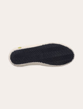 Golden Goose Kids Super-Star white leather sneakers - | Spazio Pritelli