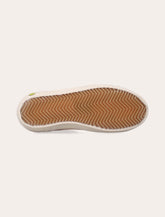 Golden Goose Old School Pink Suede Sneakers Girl - | Spazio Pritelli