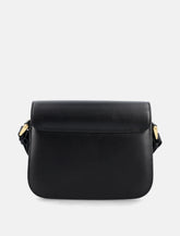 A.P.C. Grace small leather bag - | Spazio Pritelli