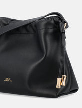 A.P.C. Ninon mini bag - | Spazio Pritelli