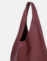 A.P.C. Le Neige bag - | Spazio Pritelli