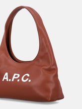 A.P.C. Baby Ninon shoulder bag - | Spazio Pritelli