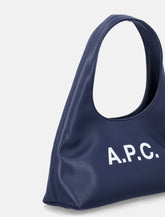 A.P.C. Baby Ninon shoulder bag - | Spazio Pritelli