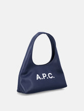 A.P.C. Baby Ninon shoulder bag - | Spazio Pritelli