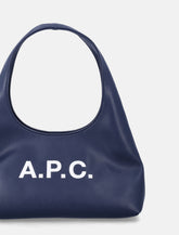 A.P.C. Baby Ninon shoulder bag - | Spazio Pritelli