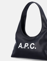 A.P.C. Baby Ninon shoulder bag - | Spazio Pritelli