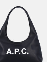 A.P.C. Baby Ninon shoulder bag - | Spazio Pritelli