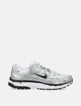 Nike P-6000 women’s sneakers - | Spazio Pritelli