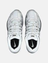 Nike P-6000 women’s sneakers - | Spazio Pritelli