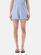 American Vintage Feoly shorts - | Spazio Pritelli