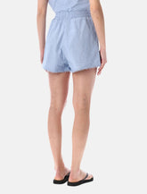 American Vintage Feoly shorts - | Spazio Pritelli