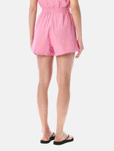 American Vintage Feoly shorts - | Spazio Pritelli