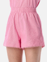 American Vintage Feoly shorts - | Spazio Pritelli