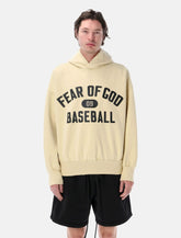 Fear of God classic hoodie 09 - | Spazio Pritelli