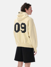 Fear of God classic hoodie 09 - | Spazio Pritelli
