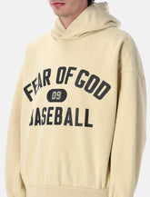 Fear of God classic hoodie 09 - | Spazio Pritelli