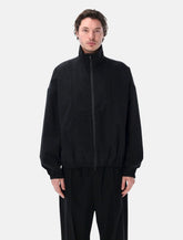 Fear of God Nylon ripstop tech track jacket - | Spazio Pritelli