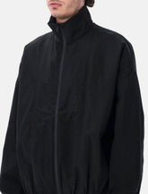 Fear of God Nylon ripstop tech track jacket - | Spazio Pritelli