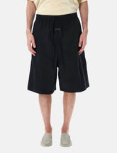 Fear of God nylon ripstop Sport Shorts - | Spazio Pritelli