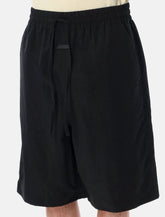 Fear of God nylon ripstop Sport Shorts - | Spazio Pritelli