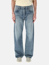 Fear of God straight 5-pocket jeans - | Spazio Pritelli