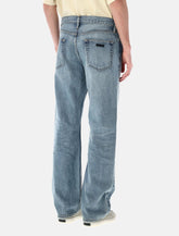 Fear of God straight 5-pocket jeans - | Spazio Pritelli