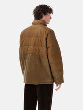 Filson Down Cruiser jacket - | Spazio Pritelli