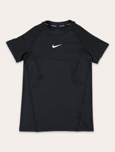 Nike Pro Dri-FIT short-sleeve boy's top - | Spazio Pritelli