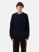 Filson wool ribbed sweater - | Spazio Pritelli