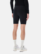 Nike black running tights - | Spazio Pritelli