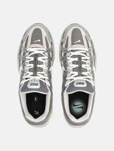 Nike P-6000 mesh sneakers - | Spazio Pritelli