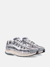 Nike P-6000 mesh sneakers - | Spazio Pritelli