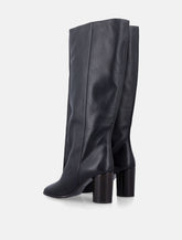 Lemaire Crease Sleeve boots - | Spazio Pritelli