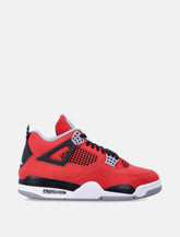 Nike Air Jordan 4 'Toro Bravo' sneakers - | Spazio Pritelli
