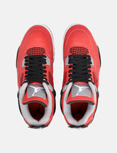 Nike Air Jordan 4 'Toro Bravo' sneakers - | Spazio Pritelli