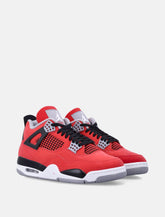 Nike Air Jordan 4 'Toro Bravo' sneakers - | Spazio Pritelli