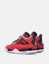 Nike Air Jordan 4 'Toro Bravo' sneakers - | Spazio Pritelli