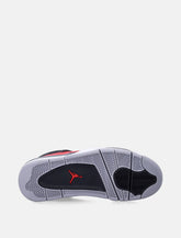 Nike Air Jordan 4 'Toro Bravo' sneakers - | Spazio Pritelli