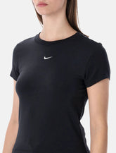 Nike Chill Knit fitted t-shirt - | Spazio Pritelli