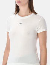 Nike Chill Knit fitted t-shirt - | Spazio Pritelli