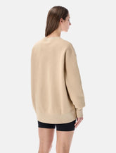 Nike Phoenix oversized fleece - | Spazio Pritelli