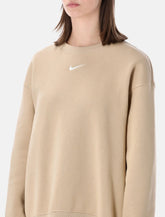 Nike Phoenix oversized fleece - | Spazio Pritelli