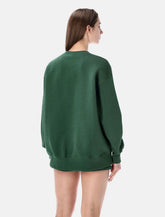 Nike Phoenix oversized fleece - | Spazio Pritelli